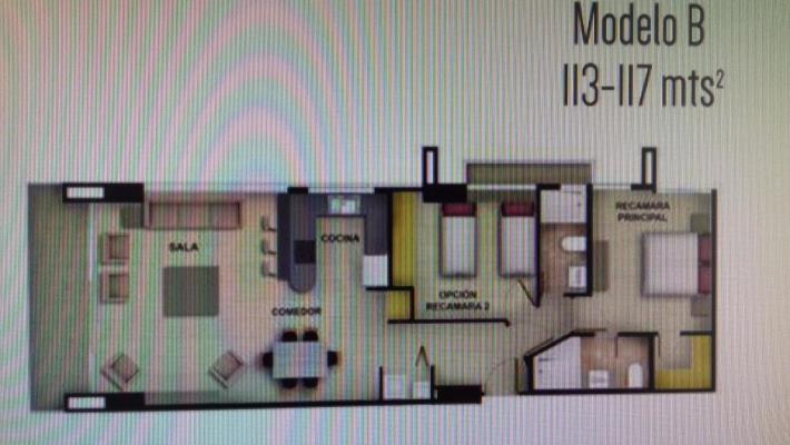 Lumiere, Área Metropolitana