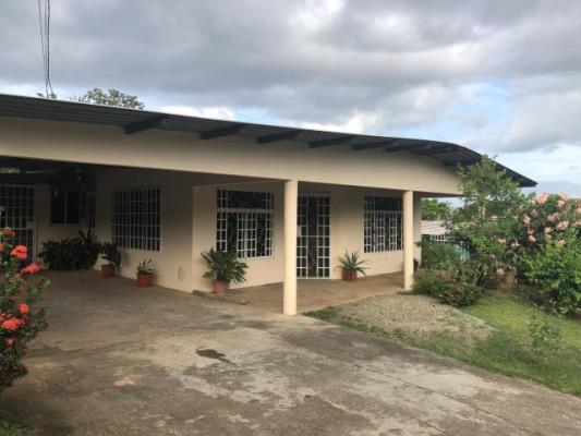 , Casa en alquiler en Tocumen | P2896964