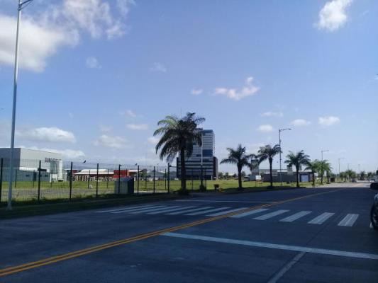 , Terreno en venta en Santa Maria | P2897314