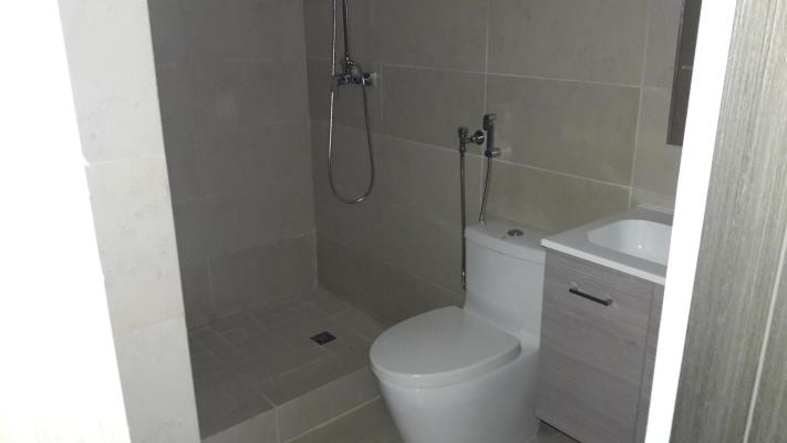 Lumiere, Área Metropolitana