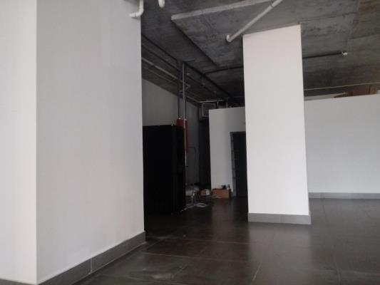 , Área Metropolitana