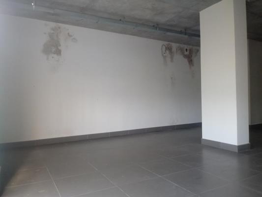 , Área Metropolitana