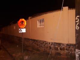 Barrio Colón La Chorrera