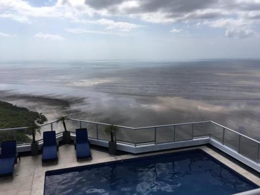 , Costa del Este