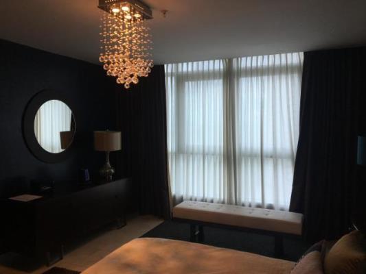 , apartment