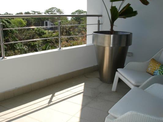 , apartamento