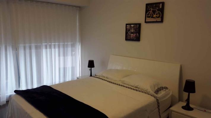 , Área Metropolitana