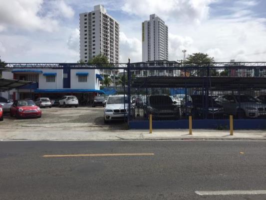 , Terreno en alquiler en San Francisco | P2915675