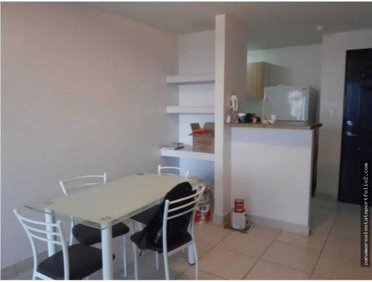 , apartamento