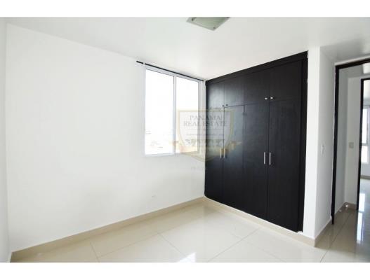 , Apartamento en alquiler en El Cangrejo | P2916795