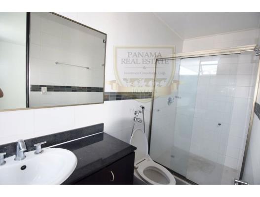 , Apartamento en alquiler en El Cangrejo | P2916795