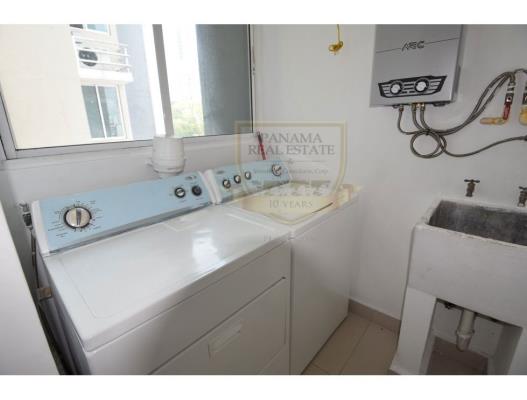 , Apartamento en alquiler en El Cangrejo | P2916795