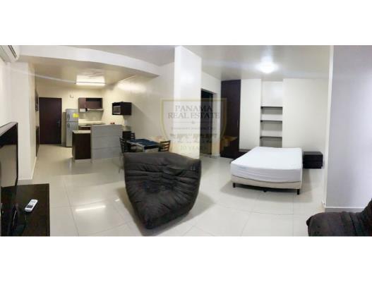 , Apartamento en alquiler en El Cangrejo | P2916830