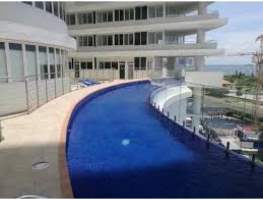 Avenida Balboa Panamá