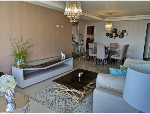 , Apartamento en venta en San Francisco | P2917012