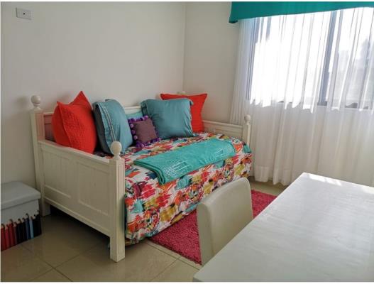 , Área Metropolitana