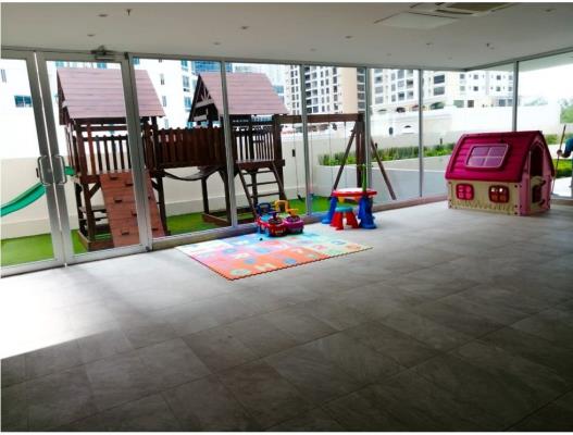 , apartamento