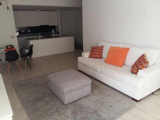 , apartamento