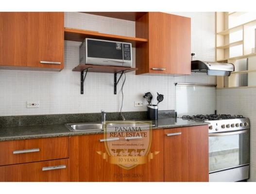 , apartamento