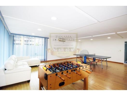 , apartamento