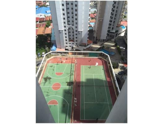 , Apartamento en alquiler en Betania | P2917971