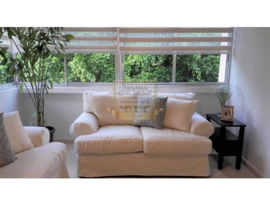 , Apartamento en alquiler en Bella Vista | P2918034