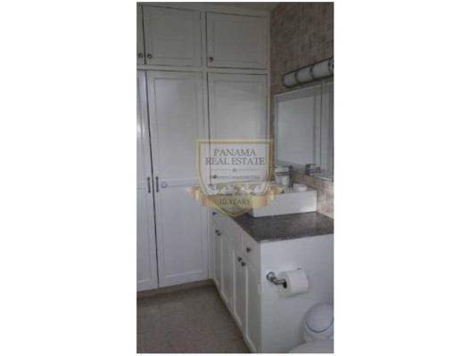 , Apartamento en alquiler en Bella Vista | P2918034