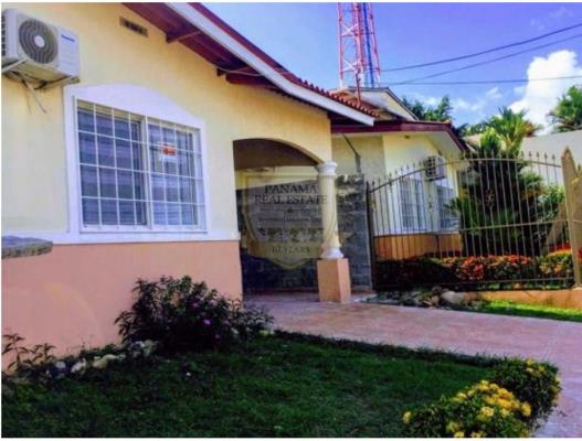 , Casa en alquiler en Rufina Alfaro | P2918048