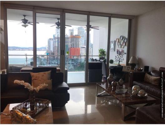 , Apartamento en alquiler en Punta Pacifica | P2918286
