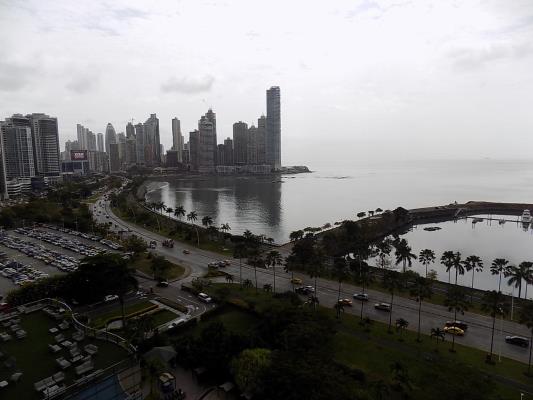, Avenida Balboa