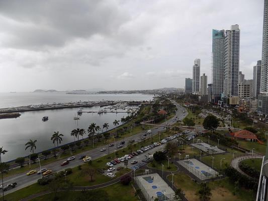 , Avenida Balboa