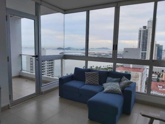 , Apartamento en alquiler en Bella Vista | P2918545
