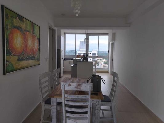 , apartamento