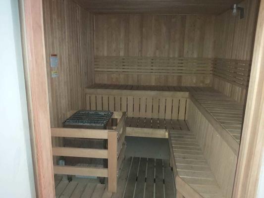 , apartamento