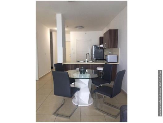 , Área Metropolitana