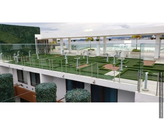 , Apartamento en alquiler en Punta Pacifica | P2919546