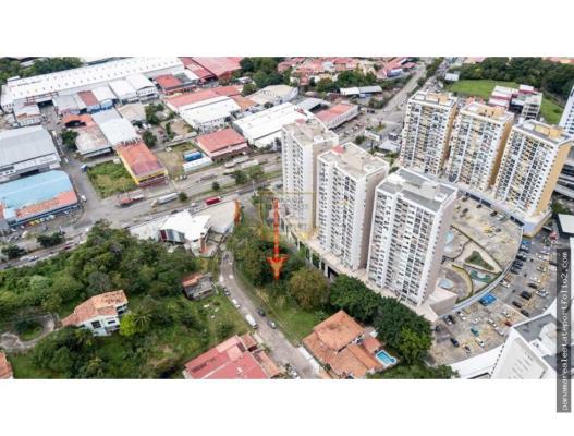 , Área Metropolitana