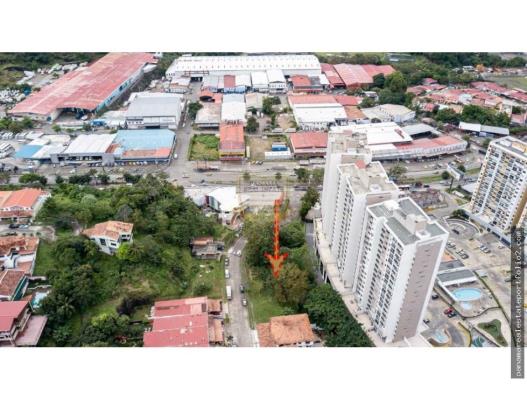 , Terreno en venta en Betania | P2919700