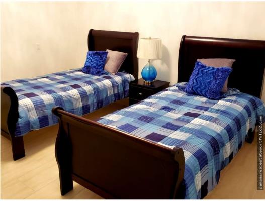 , Área Metropolitana