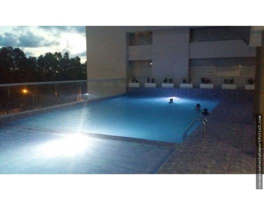 , Área Metropolitana