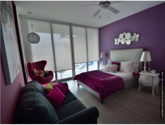 , Apartamento en venta en Punta Pacifica | P2920078