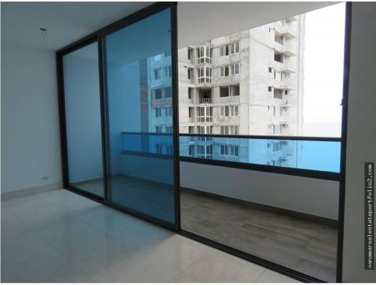 , Área Metropolitana