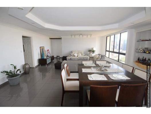, Apartamento en venta en Punta Paitilla | P2920169