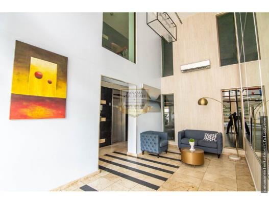 , Apartamento en venta en Punta Pacifica | P2920323