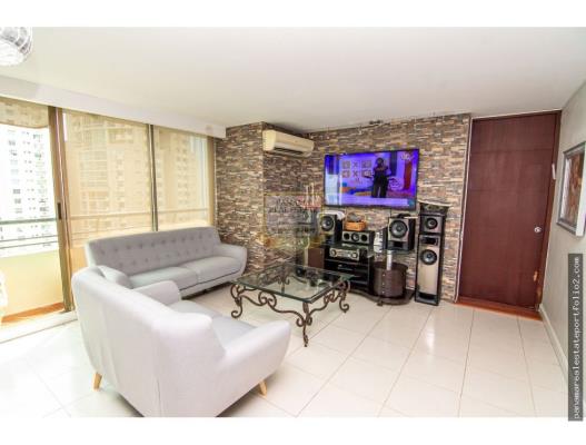 , Apartamento en venta en Punta Pacifica | P2920323