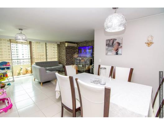 , Apartamento en venta en Punta Pacifica | P2920323