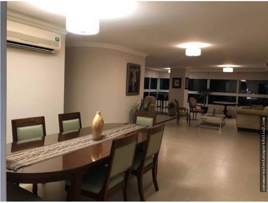 , Área Metropolitana