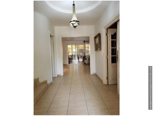 , Área Metropolitana