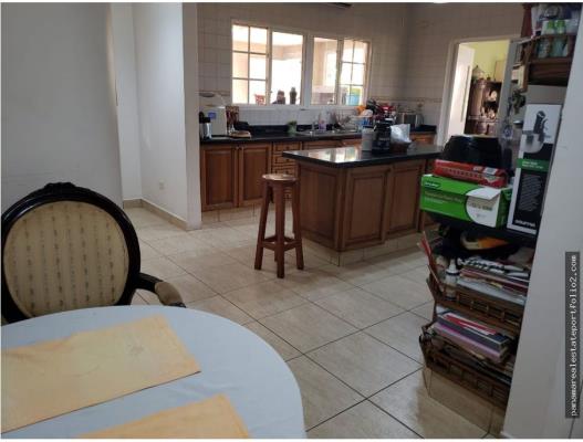 , Área Metropolitana