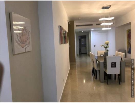 , Apartamento en alquiler en Bella Vista | P2920470